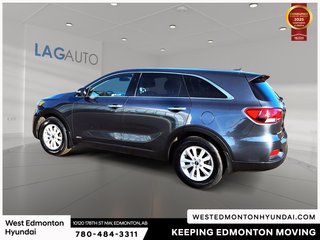 2020 Kia Sorento LX in Edmonton, Alberta - 6 - w320h240px