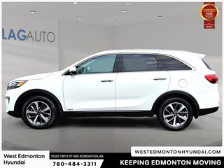 2020 Kia Sorento EX in Edmonton, Alberta - 4 - w320h240px