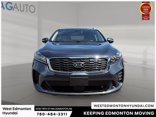2020 Kia Sorento LX in Edmonton, Alberta - 2 - w320h240px