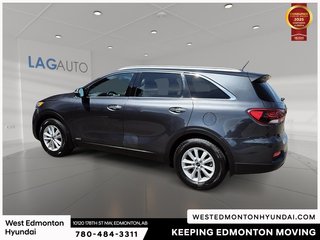 2020 Kia Sorento LX in Edmonton, Alberta - 5 - w320h240px