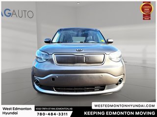 2018 Kia Soul EV EV Luxury in Edmonton, Alberta - 3 - w320h240px