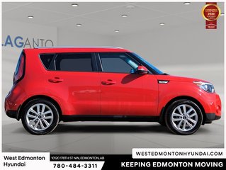 2018 Kia Soul EX in Edmonton, Alberta - 5 - w320h240px