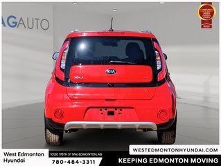2018 Kia Soul EX in Edmonton, Alberta - 3 - w320h240px