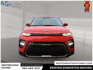 2020 Kia Soul EX in Edmonton, Alberta - 2 - w320h240px