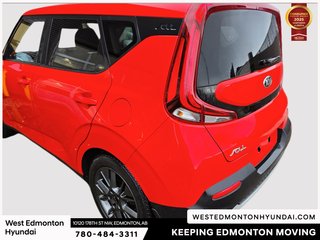 2020 Kia Soul EX in Edmonton, Alberta - 6 - w320h240px