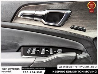 2024 Kia Sportage X-Line Limited in Edmonton, Alberta - 5 - w320h240px