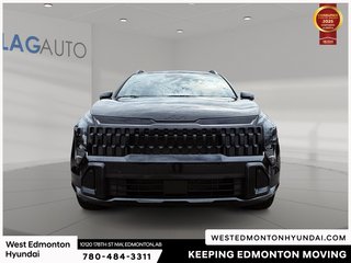2026 Kia Sportage LX in Edmonton, Alberta - 2 - w320h240px