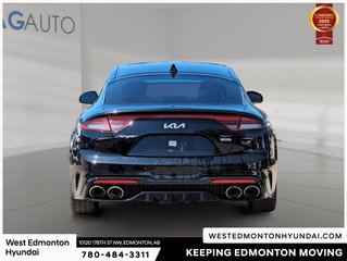 2022 Kia Stinger GT in Edmonton, Alberta - 3 - w320h240px