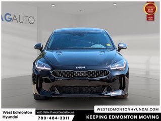 2022 Kia Stinger GT in Edmonton, Alberta - 4 - w320h240px