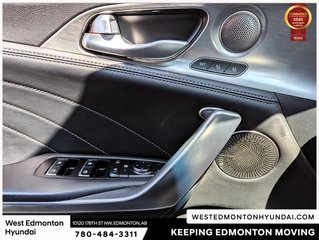 2022 Kia Stinger GT in Edmonton, Alberta - 6 - w320h240px
