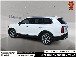 2020 Kia Telluride SX in Edmonton, Alberta - 5 - w320h240px