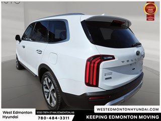 2020 Kia Telluride SX in Edmonton, Alberta - 6 - w320h240px