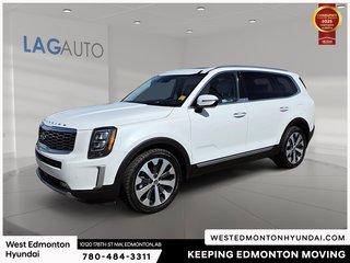 2020 Kia Telluride SX in Edmonton, Alberta - 3 - w320h240px