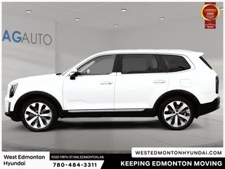 2020 Kia Telluride SX in Edmonton, Alberta - 4 - w320h240px