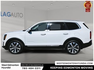 2020 Kia Telluride SX in Edmonton, Alberta - 4 - w320h240px