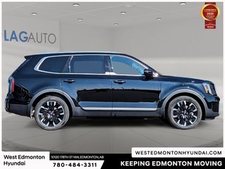 2023 Kia Telluride SX in Edmonton, Alberta - 5 - w320h240px