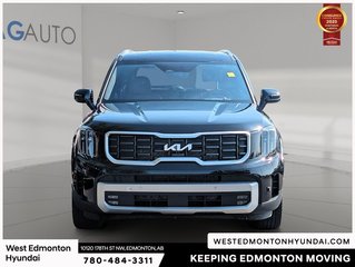 2023 Kia Telluride SX in Edmonton, Alberta - 4 - w320h240px
