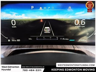 2023 Kia Telluride SX in Edmonton, Alberta - 6 - w320h240px