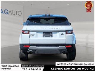 2018 Land Rover Range Rover Evoque SE in Edmonton, Alberta - 4 - w320h240px
