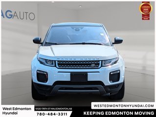 2018 Land Rover Range Rover Evoque SE in Edmonton, Alberta - 3 - w320h240px