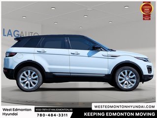 2018 Land Rover Range Rover Evoque SE in Edmonton, Alberta - 5 - w320h240px