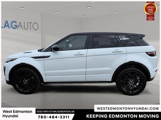 2018 Land Rover Range Rover Evoque HSE Dynamic in Edmonton, Alberta - 4 - w320h240px