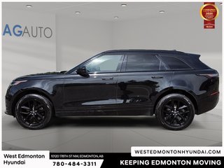 2024 Land Rover Range Rover Velar Dynamic SE in Edmonton, Alberta - 4 - w320h240px