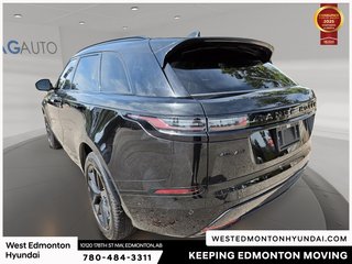 2024 Land Rover Range Rover Velar Dynamic SE in Edmonton, Alberta - 6 - w320h240px
