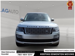 2019 Land Rover Range Rover 5.0L V8 Supercharged in Edmonton, Alberta - 2 - w320h240px
