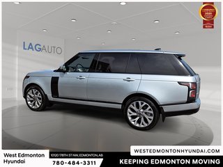 2019 Land Rover Range Rover 5.0L V8 Supercharged in Edmonton, Alberta - 5 - w320h240px