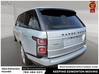 2019 Land Rover Range Rover 5.0L V8 Supercharged in Edmonton, Alberta - 6 - w320h240px