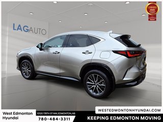 2023 Lexus NX 350h Base in Edmonton, Alberta - 5 - w320h240px