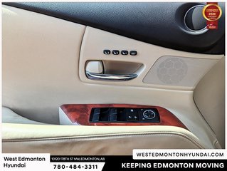 2012 Lexus RX 350 in Edmonton, Alberta - 6 - w320h240px