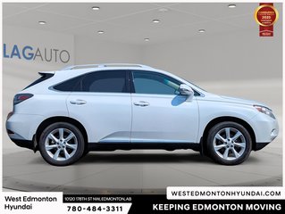 2012 Lexus RX 350 in Edmonton, Alberta - 5 - w320h240px
