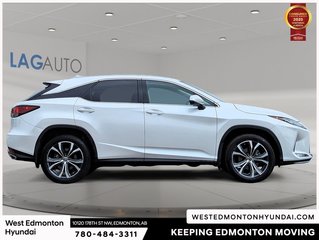 2022 Lexus RX 350 in Edmonton, Alberta - 5 - w320h240px