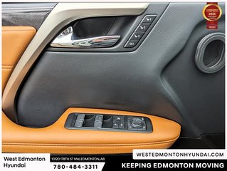 2022 Lexus RX 350 in Edmonton, Alberta - 6 - w320h240px