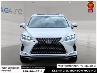 2022 Lexus RX 350 in Edmonton, Alberta - 3 - w320h240px