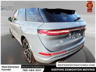 2023 Lincoln CORSAIR Grand Touring in Edmonton, Alberta - 6 - w320h240px