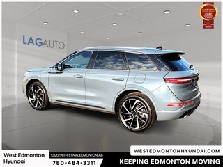 2023 Lincoln CORSAIR Grand Touring in Edmonton, Alberta - 5 - w320h240px