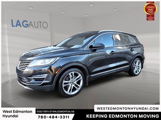 2015 Lincoln MKC Select in Edmonton, Alberta - 3 - w320h240px