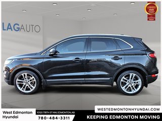 2015 Lincoln MKC Select in Edmonton, Alberta - 4 - w320h240px