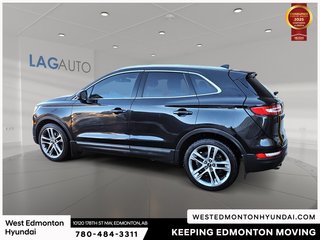 2015 Lincoln MKC Select in Edmonton, Alberta - 5 - w320h240px