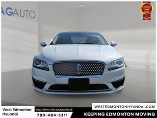 2017 Lincoln MKZ Reserve in Edmonton, Alberta - 2 - w320h240px
