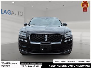 2023 Lincoln Nautilus Reserve in Edmonton, Alberta - 2 - w320h240px
