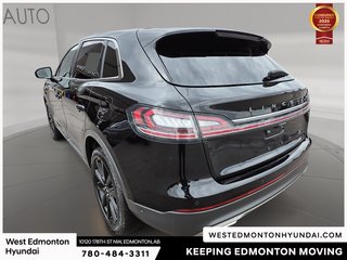 2023 Lincoln Nautilus Reserve in Edmonton, Alberta - 6 - w320h240px