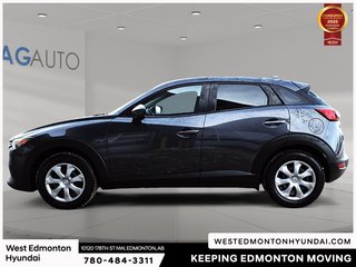 2017 Mazda CX-3 GX in Edmonton, Alberta - 5 - w320h240px