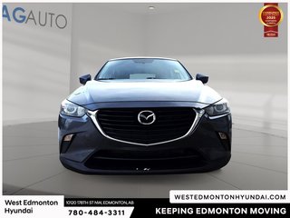 2017 Mazda CX-3 GX in Edmonton, Alberta - 3 - w320h240px