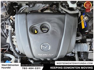 2017 Mazda CX-3 GX in Edmonton, Alberta - 2 - w320h240px