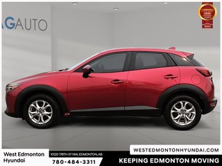 2019 Mazda CX-3 GS in Edmonton, Alberta - 4 - w320h240px
