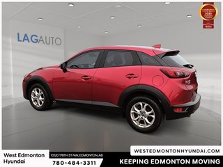 2019 Mazda CX-3 GS in Edmonton, Alberta - 5 - w320h240px